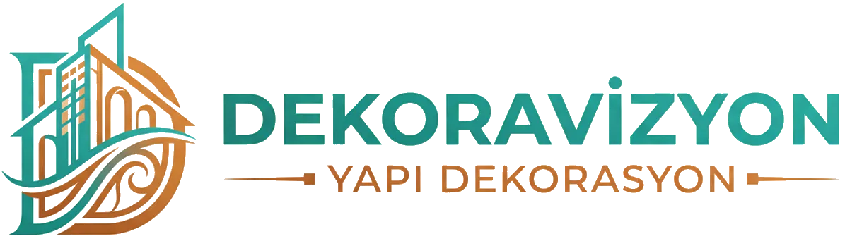 Dekoravizyon Yapı Dekorasyon