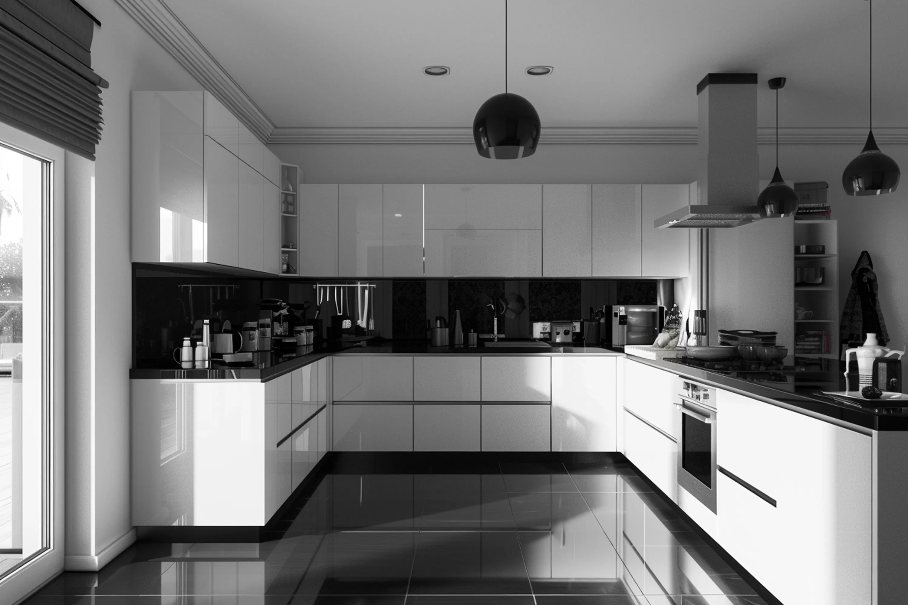 Ankara Mutfak Tadilat & Dekorasyon