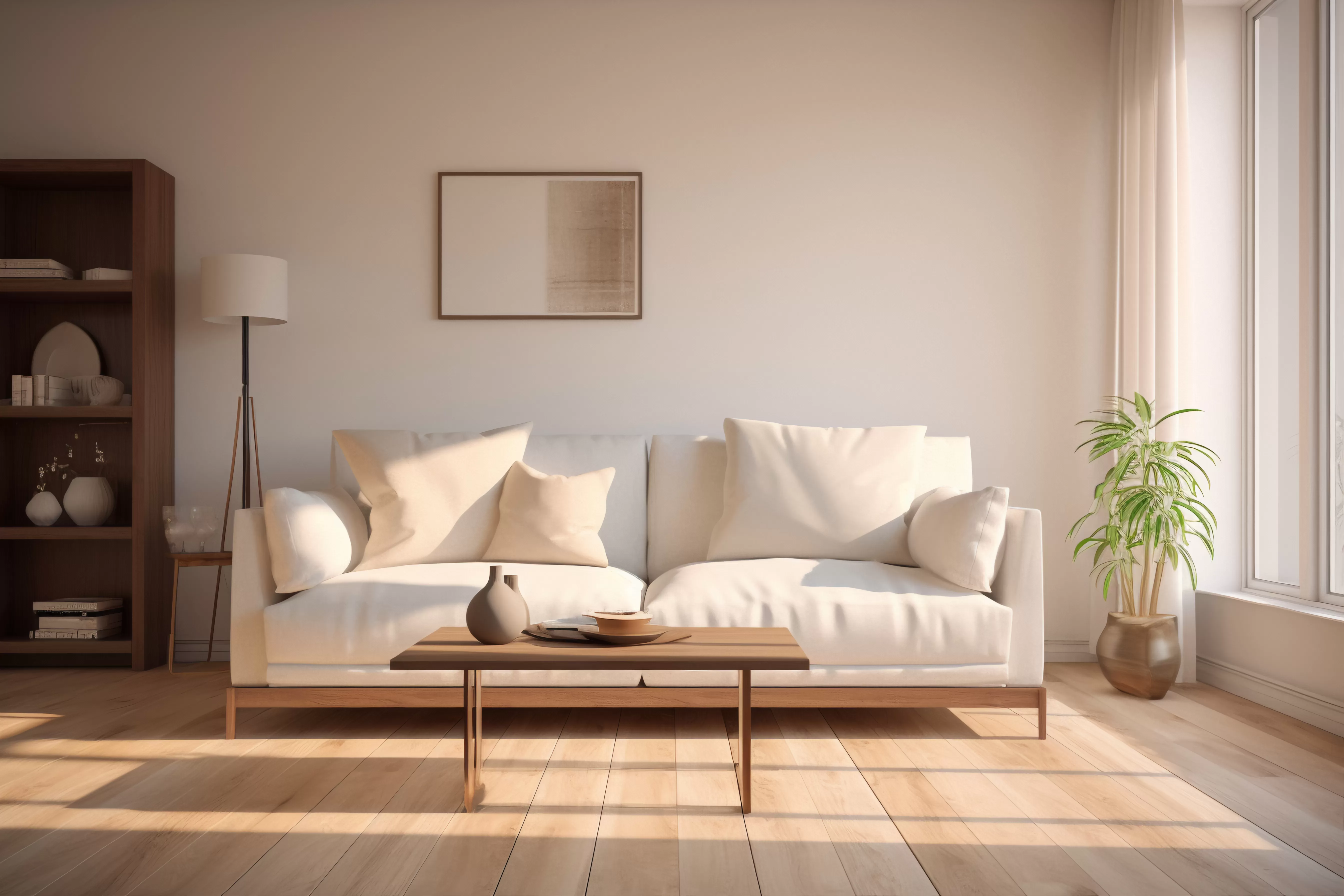 Ankara Oturma Odası Tadilat & Dekorasyon