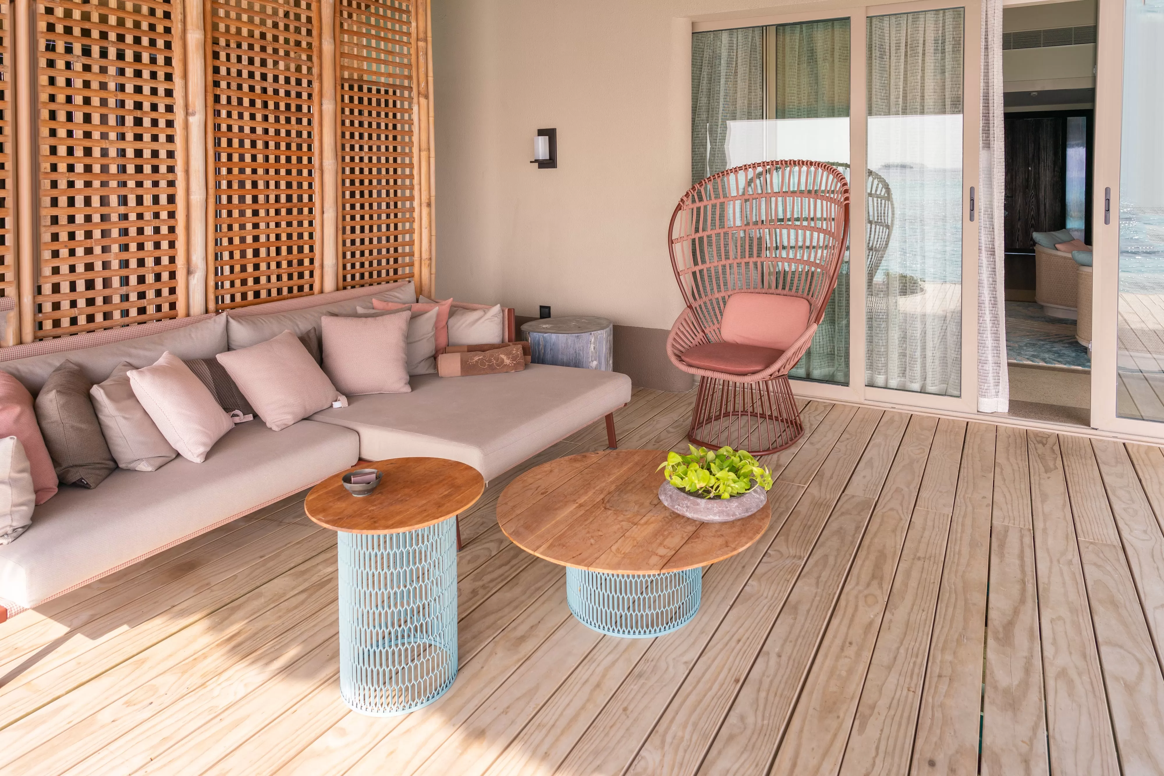 Ankara Teras Tadilat & Dekorasyon